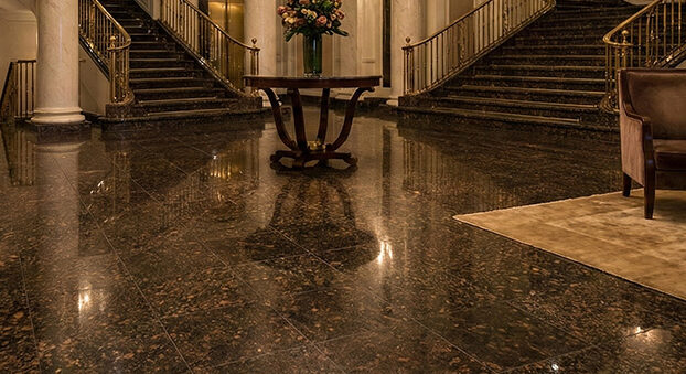 Granito Cafe Imperial