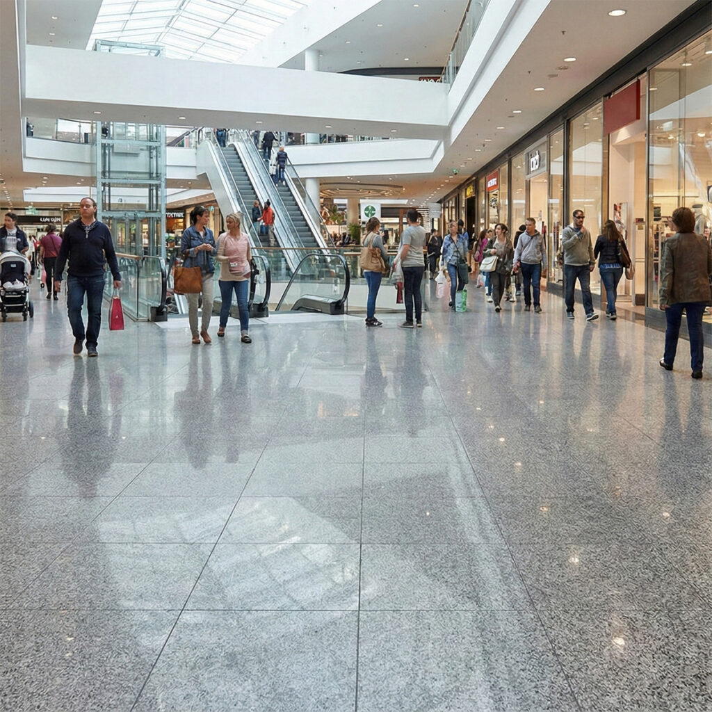 Granito Cinza Corumbá