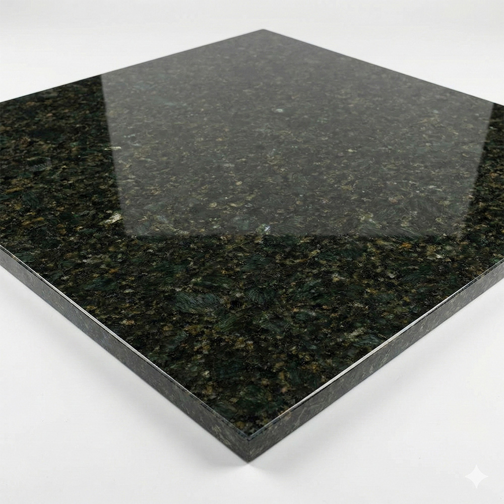 Granito Verde Ubatuba