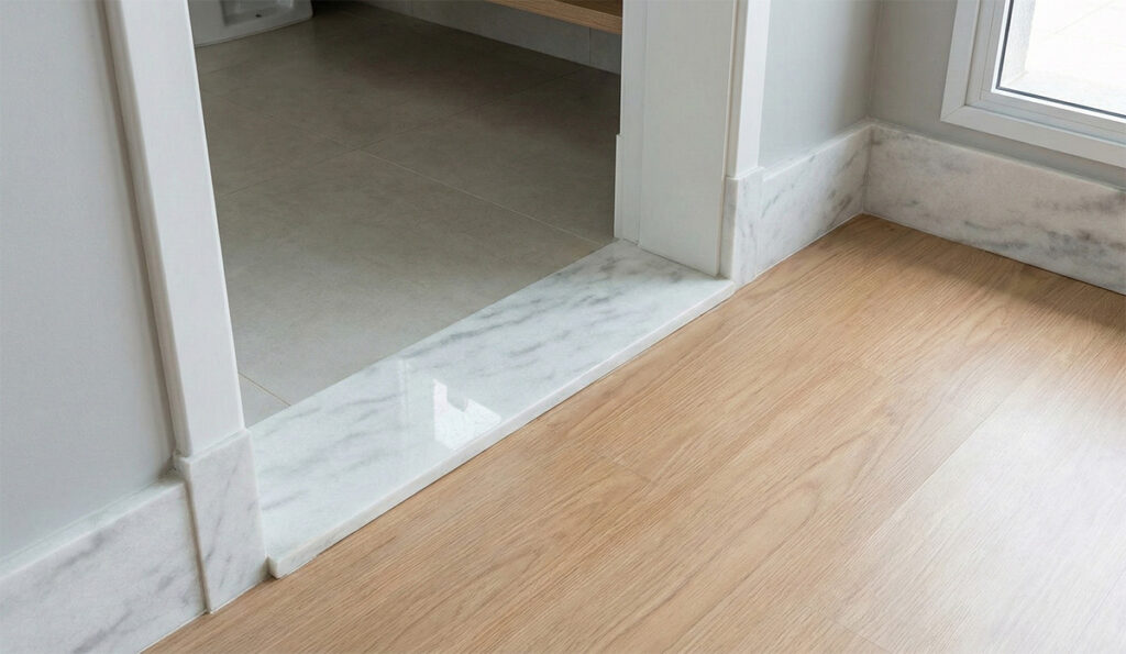 Mármore Branco Cachoeiro