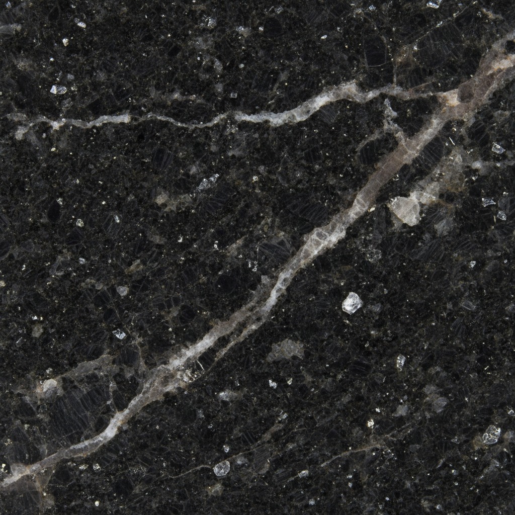 Granito Preto São Gabriel