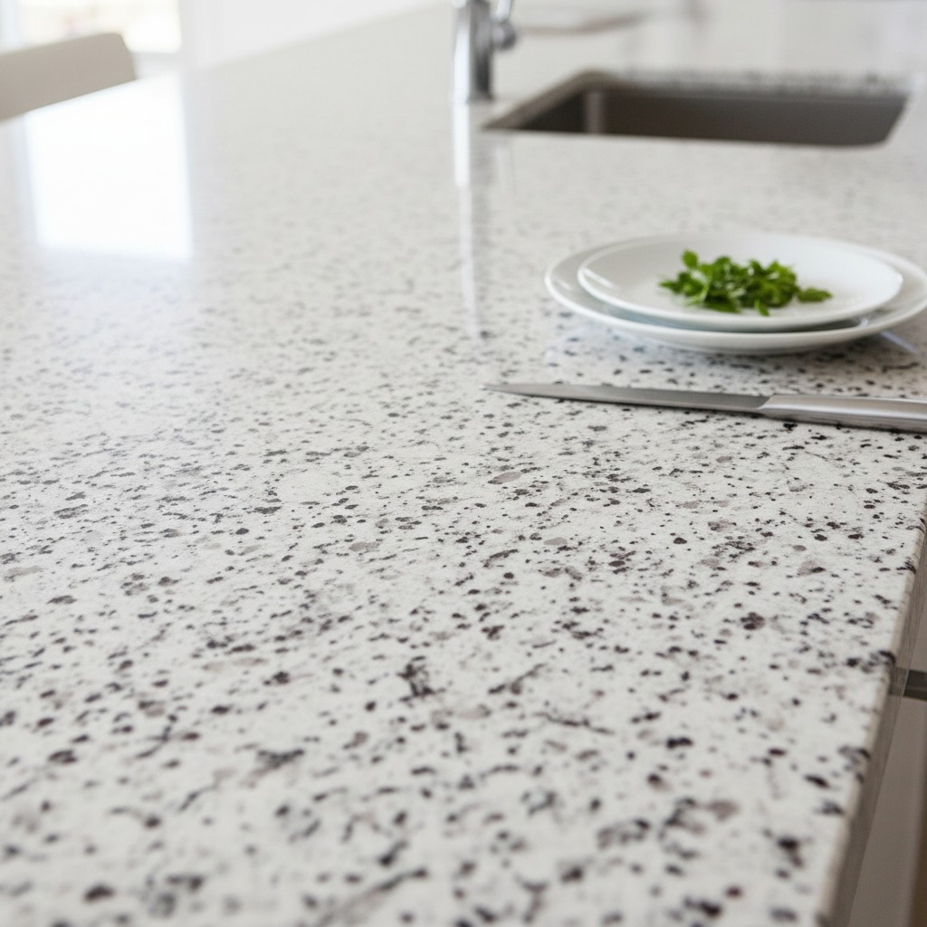 Granito Branco Itaúnas